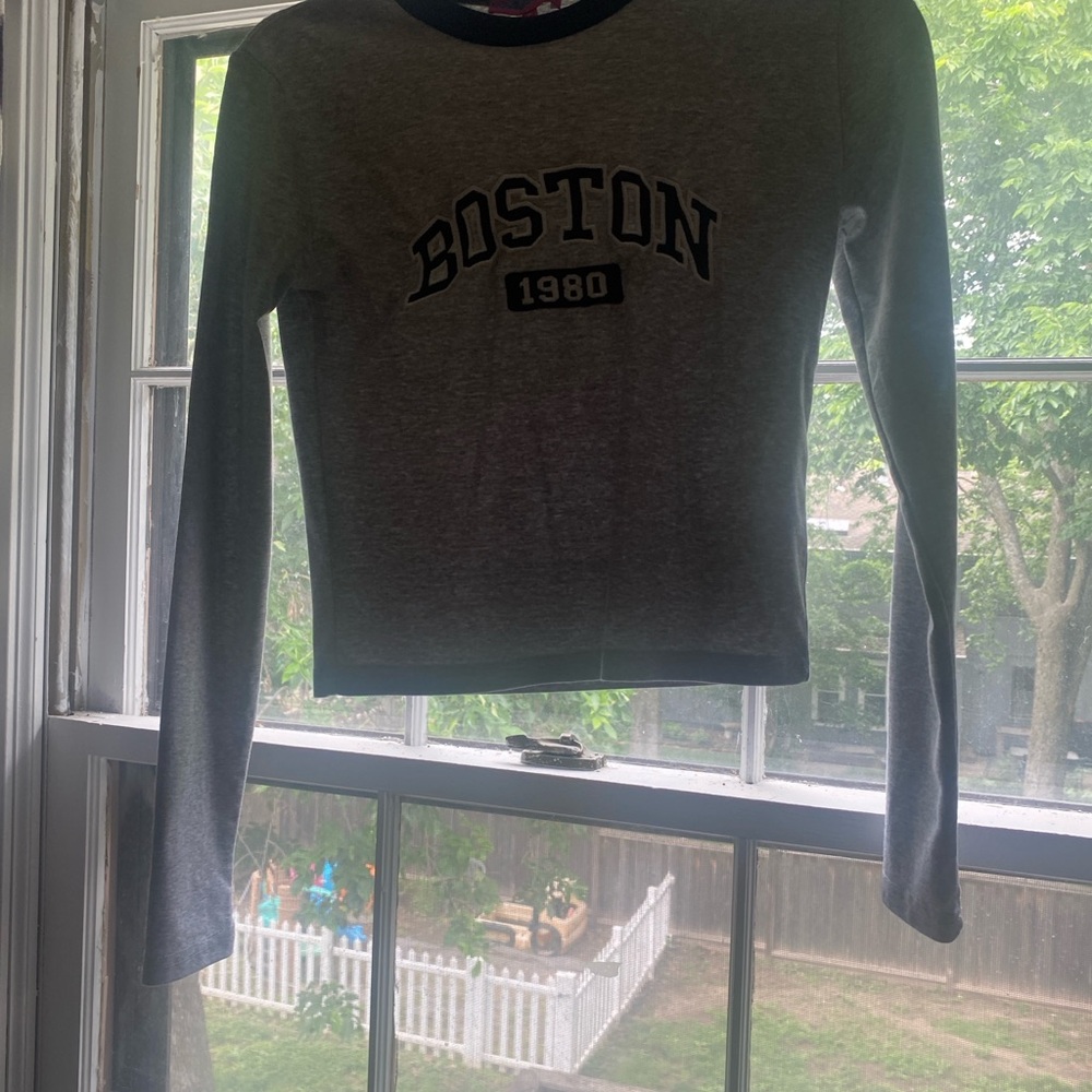 Edikted Long Sleeve